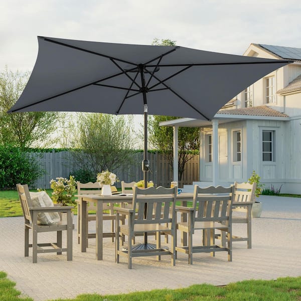 best umbrella patio The 10 Best Patio Umbrellas of 2026