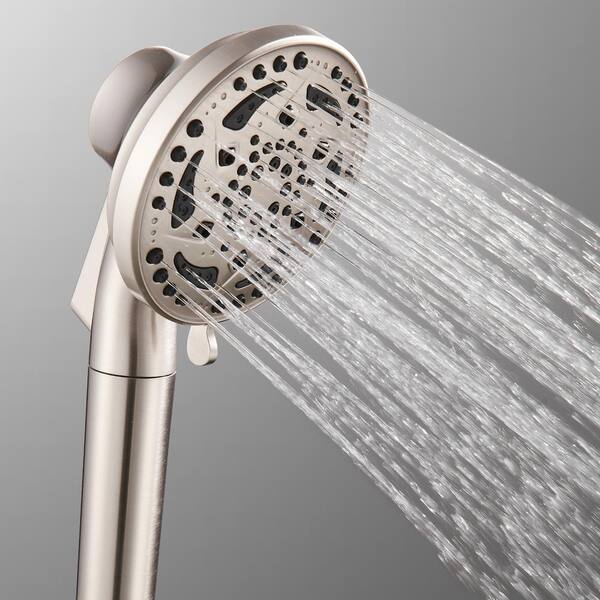 https://images.thdstatic.com/productImages/b7d2abe7-d8bf-42ec-aec8-026b02e3af82/svn/brushed-nickel-zalerock-handheld-shower-heads-kscf032-44_600.jpg