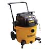 DEWALT 14 Gal. Poly Wet Dry Vac DXV14P The Home Depot