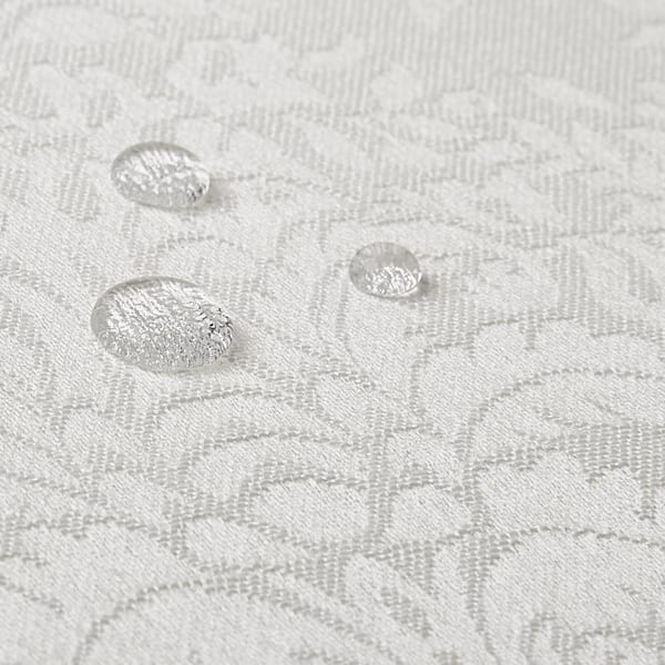 Dykem 13080 Textile Texpen Textile/Laundry Marker, Fine Tip, White