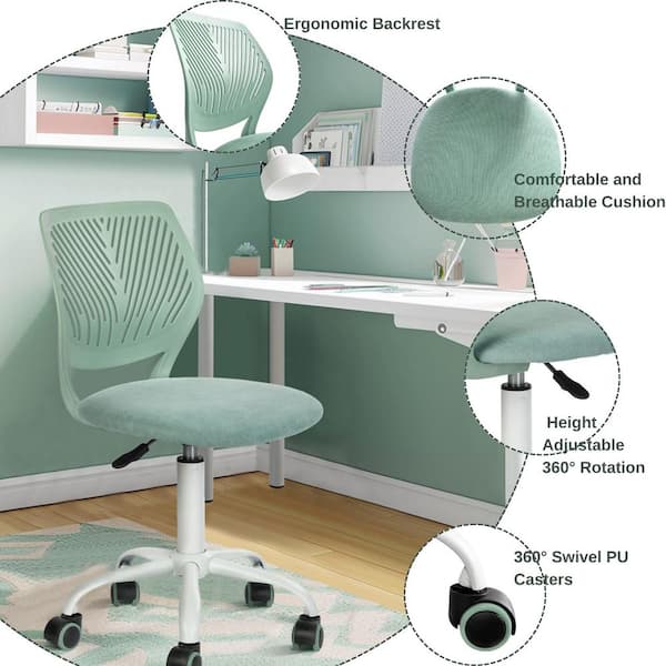 Lot of 2 My Life As Student Desk Chair For good 18