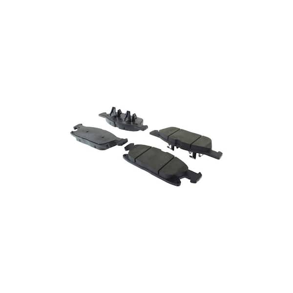 Centric Parts Disc Brake Pad Set
