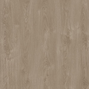 CliCore Sandstorm 20 MIL x 7.3 in. W x 48 in. L Click Lock Waterproof Luxury Vinyl Plank Flooring (24.5 sqft/case)