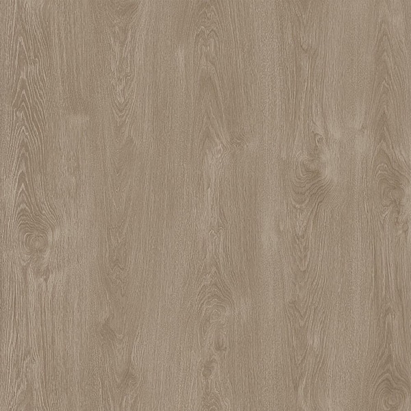 Lucida Surfaces TruCore Sandstorm 12 MIL x 7.3 in. W x 48 in. L Click Lock Waterproof Luxury Vinyl Plank Flooring (24.5 sqft/case)