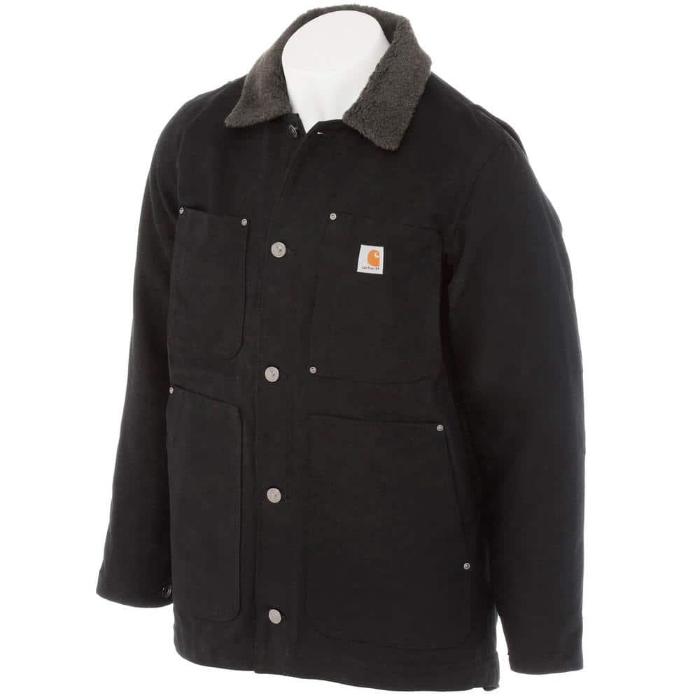 Carhartt wip chore coat Sサイズ CARHARTT WIP - OG Chore Coat – suuupply