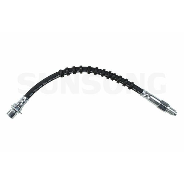 Sunsong Brake Hydraulic Hose - Front