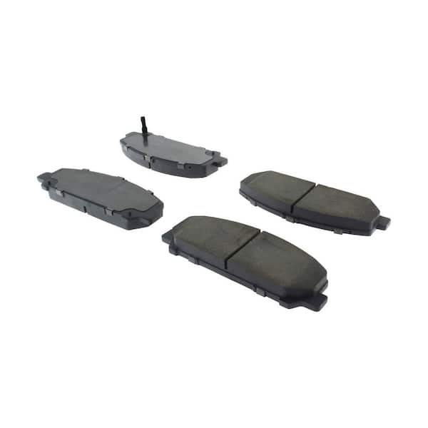 Centric Parts Disc Brake Pad Set