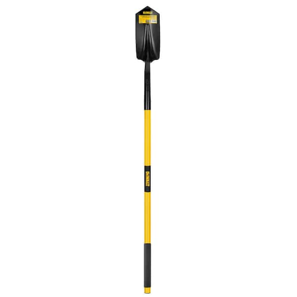 Trench shovel on sale home depot