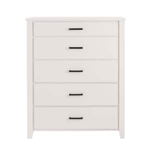 Chest Of Drawers - Bedroom Furniture - The Home Depot