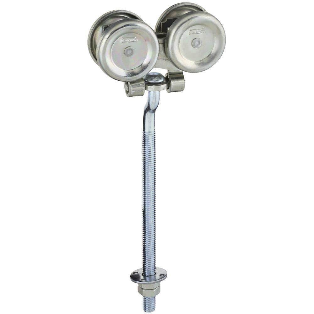 Reviews for National Hardware Zinc Box Rail Hangers Pg 1 The Home Depot