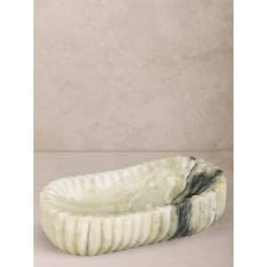 Naos Green Onyx Bowl-Small