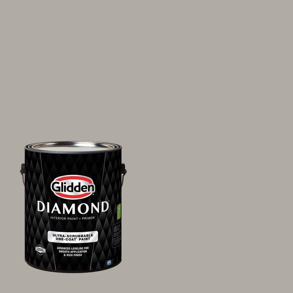 1 gal. PPG0998-3 Kalispell Eggshell Interior Paint with Primer price history on PriceWatchPro