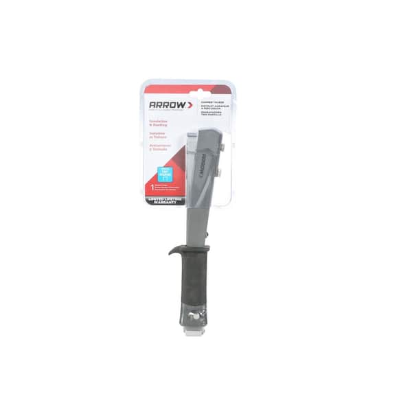 Schneller Versand Arrow ARRHT55 HT55 Professional Hammer Tacker