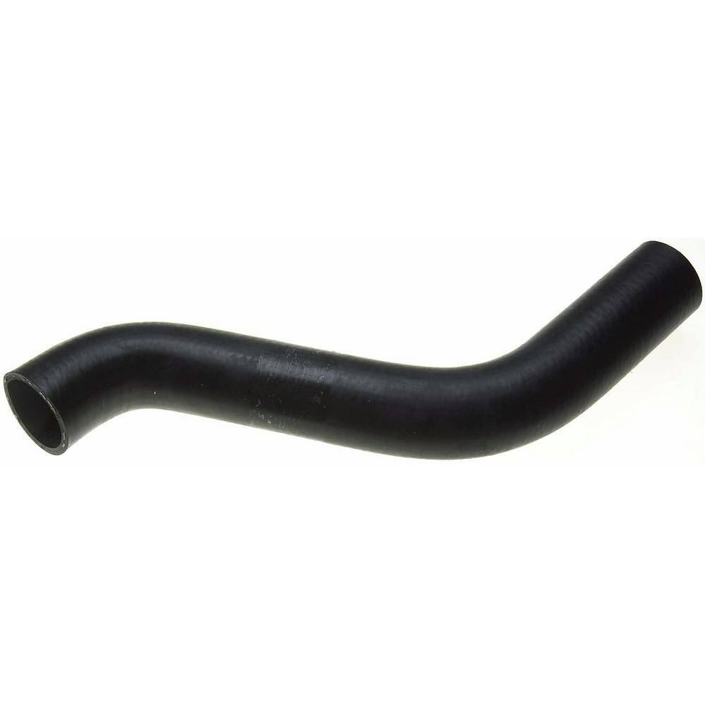 Gates Radiator Coolant Hose 22431 - The Home Depot