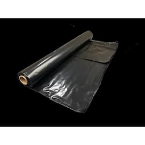 MoistureBlock 300 sq.ft. Roll 144 x in. W x 25 x ft. L x 6 mm T Vapor Barrier Underlayment for Wood Laminate and Vinyl