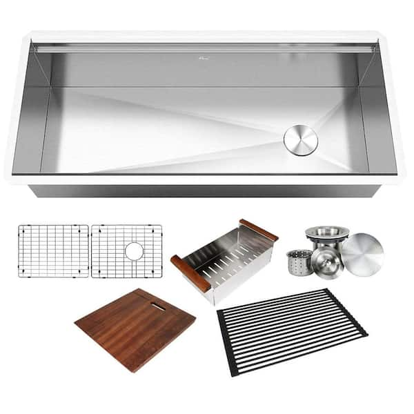 42 Best Kitchen Sinks 2022