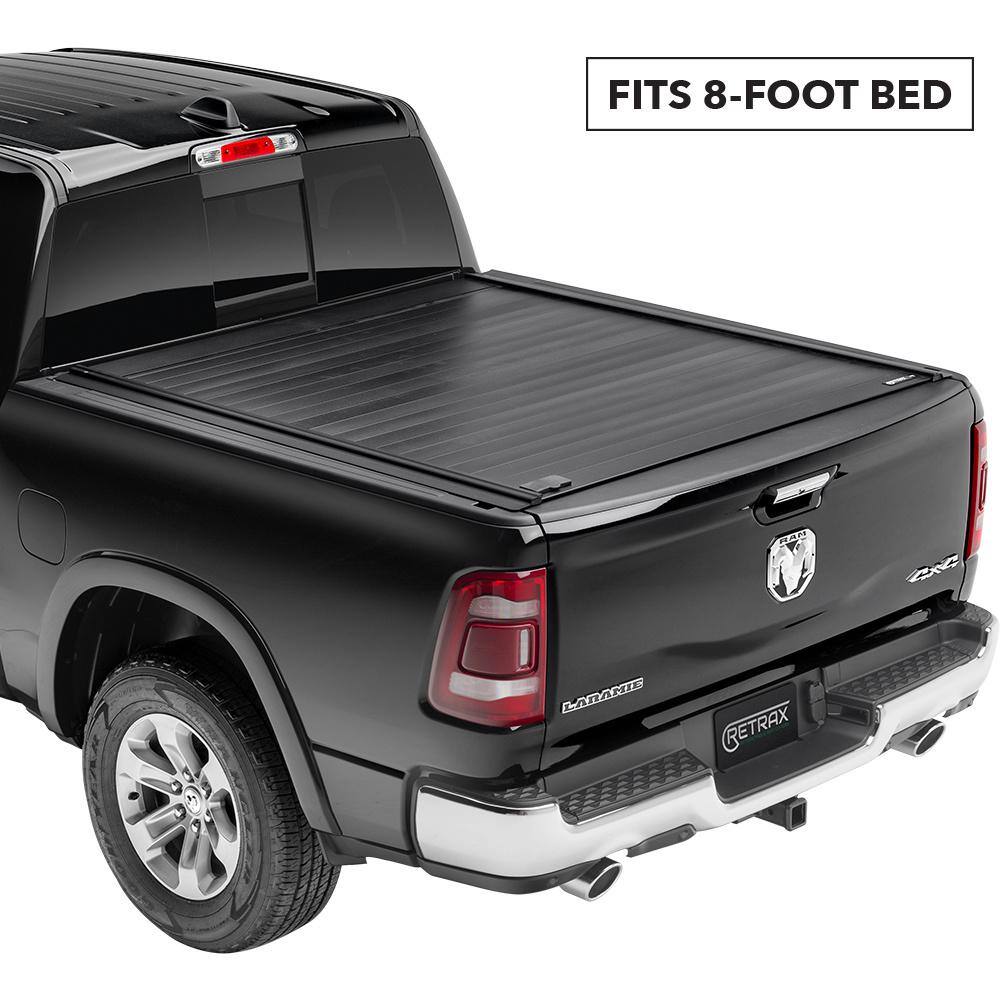 2008 dodge ram tonneau cover