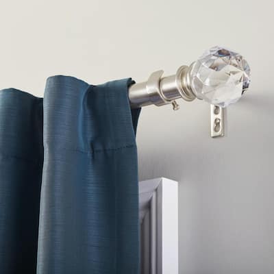 rod finials