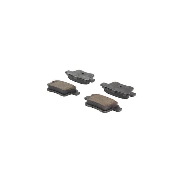 Centric Parts Disc Brake Pad Set