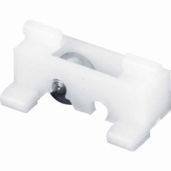 Prime-Line Sliding Window Roller and Guide