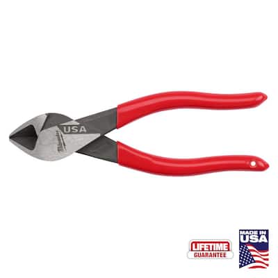 All Trades Cutting Pliers