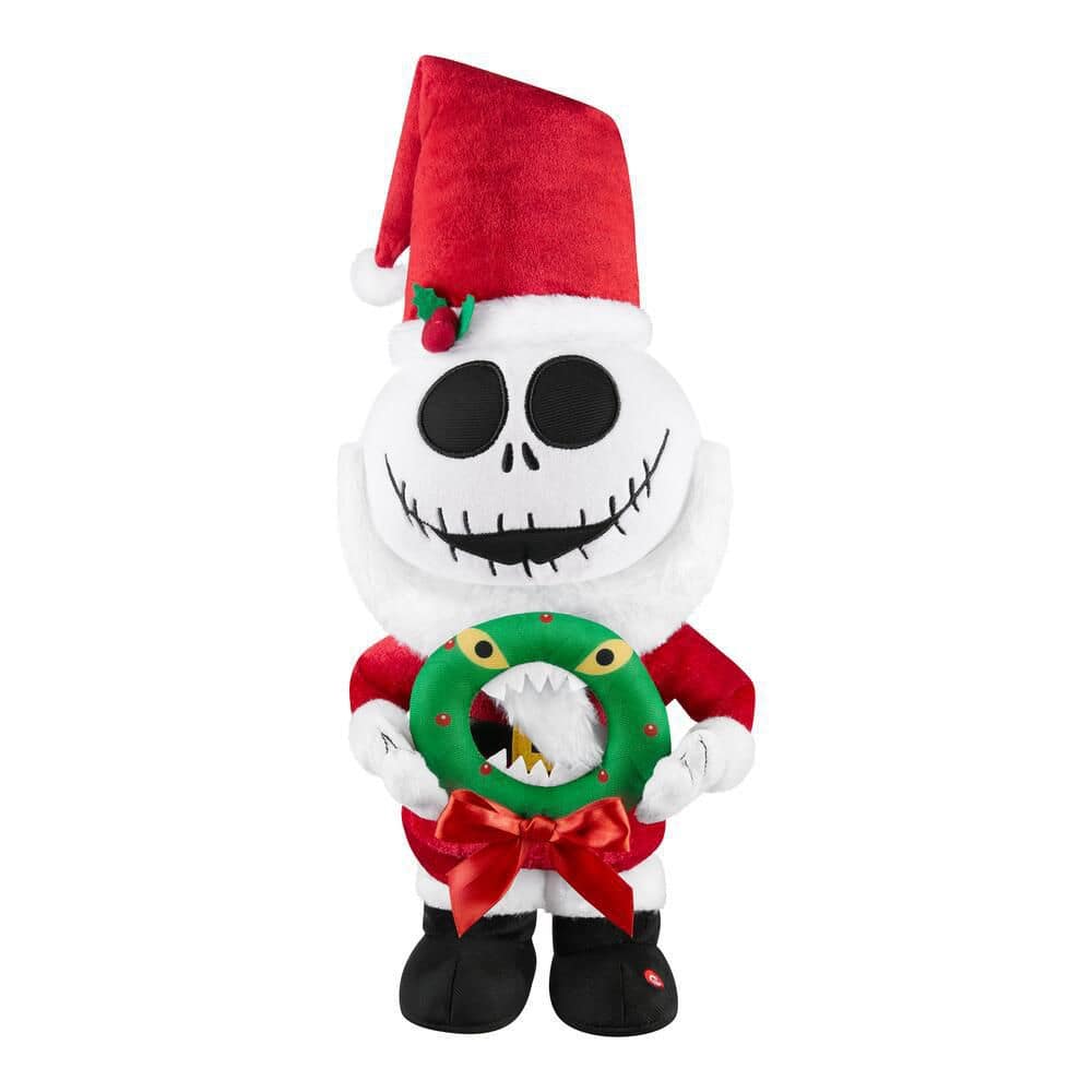  クリスマス Christmas Jack Amazon.com: Kaiyodo The Nightmare Before Christmas Santa Jack