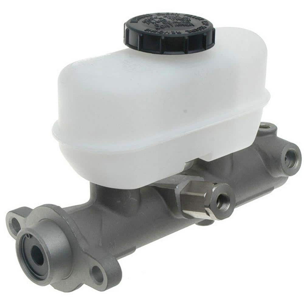 Raybestos Brake Master Cylinder MC390182 - The Home Depot