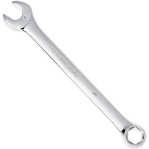 1 in. 6-Point SAE Combination Wrench