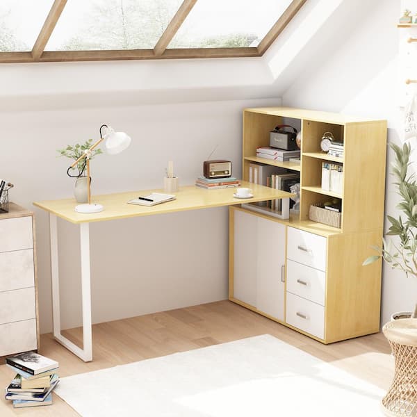Bedroom Desks For Kids Bedroom L Shaped Desk For Kids