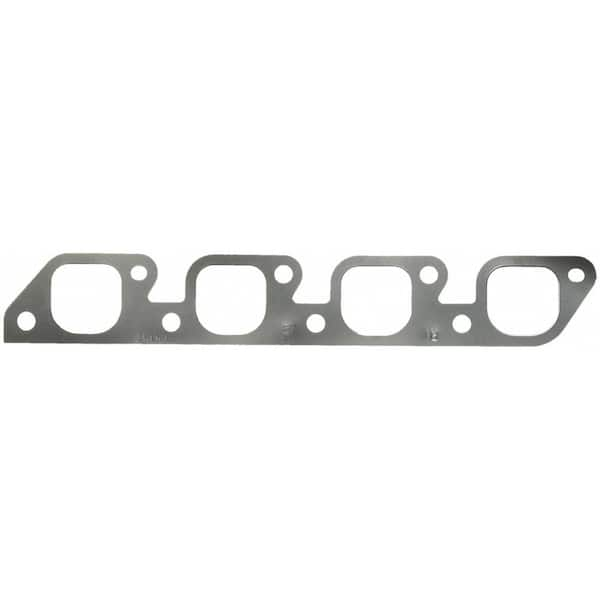 FEL-PRO Exhaust Manifold Gasket Set MS 92057 - The Home Depot