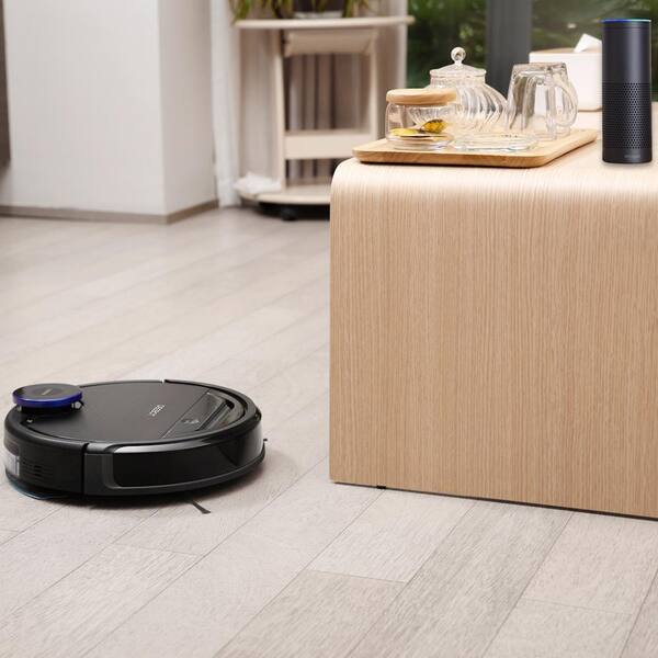 Reviews for Ecovacs DEEBOT OZMO 930 Robotic Vacuum Cleaner | Pg 1