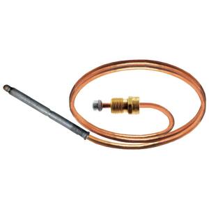 Water Heater Thermocouples - Water Heater Parts - The Home Depot