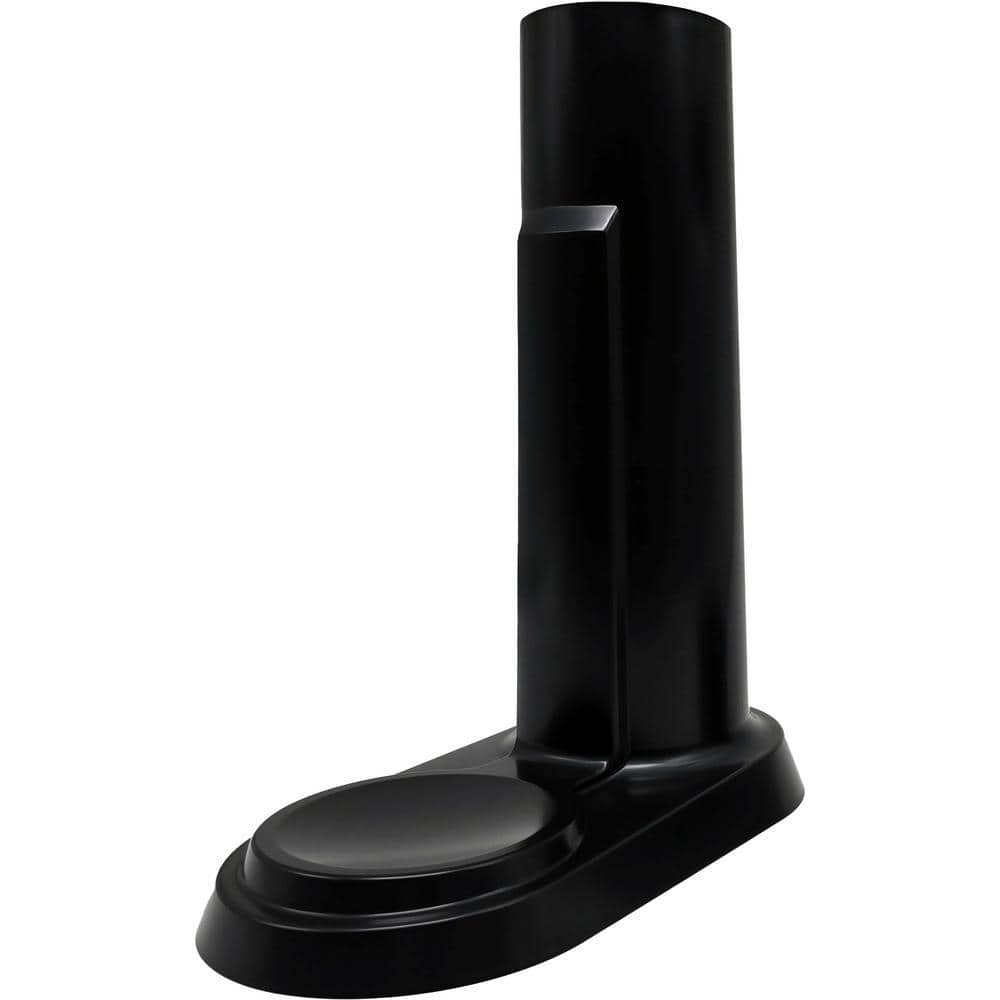 DrinkMate Black Spritzer Stand 420-02-STD - The Home Depot