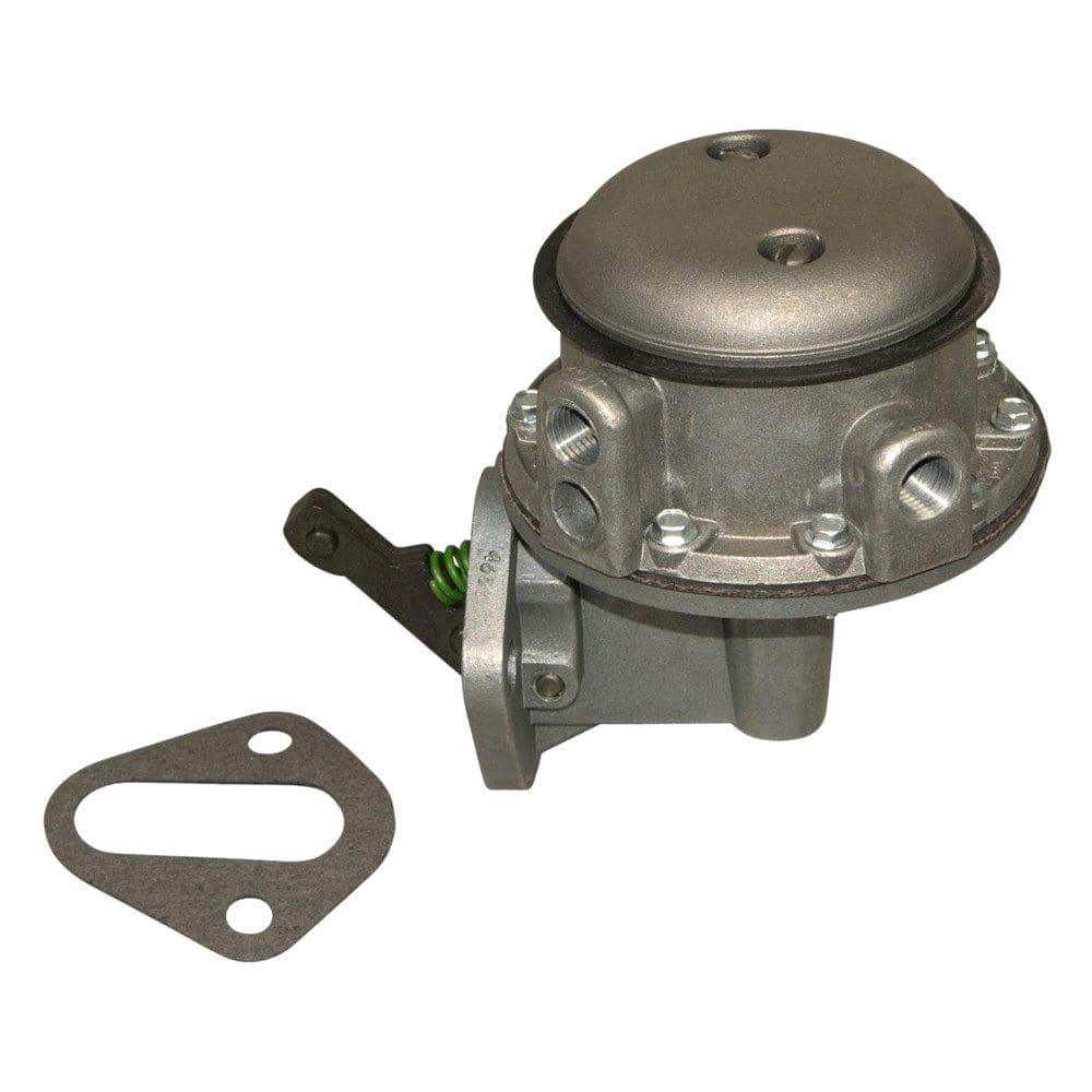 ACDelco Mechanical Fuel Pump 40018 The Home Depot