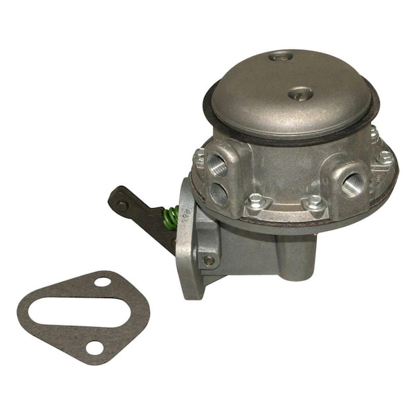 ACDelco Mechanical Fuel Pump 40018 - The Home Depot