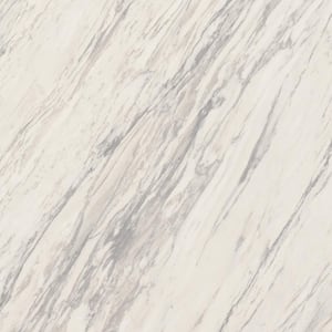 4 ft. x 8ft. Laminate Sheet in 180fx Manhattan Marble with SatinTouch Finish
