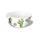 Desert Garden Melamine Bowl (Set of 6)