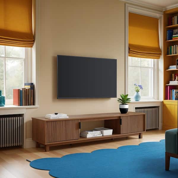 Living in the 20th Century［カセット］ Amazon.com: WAMPAT Mid-Century TV Stand for 90-105 Inch TVs