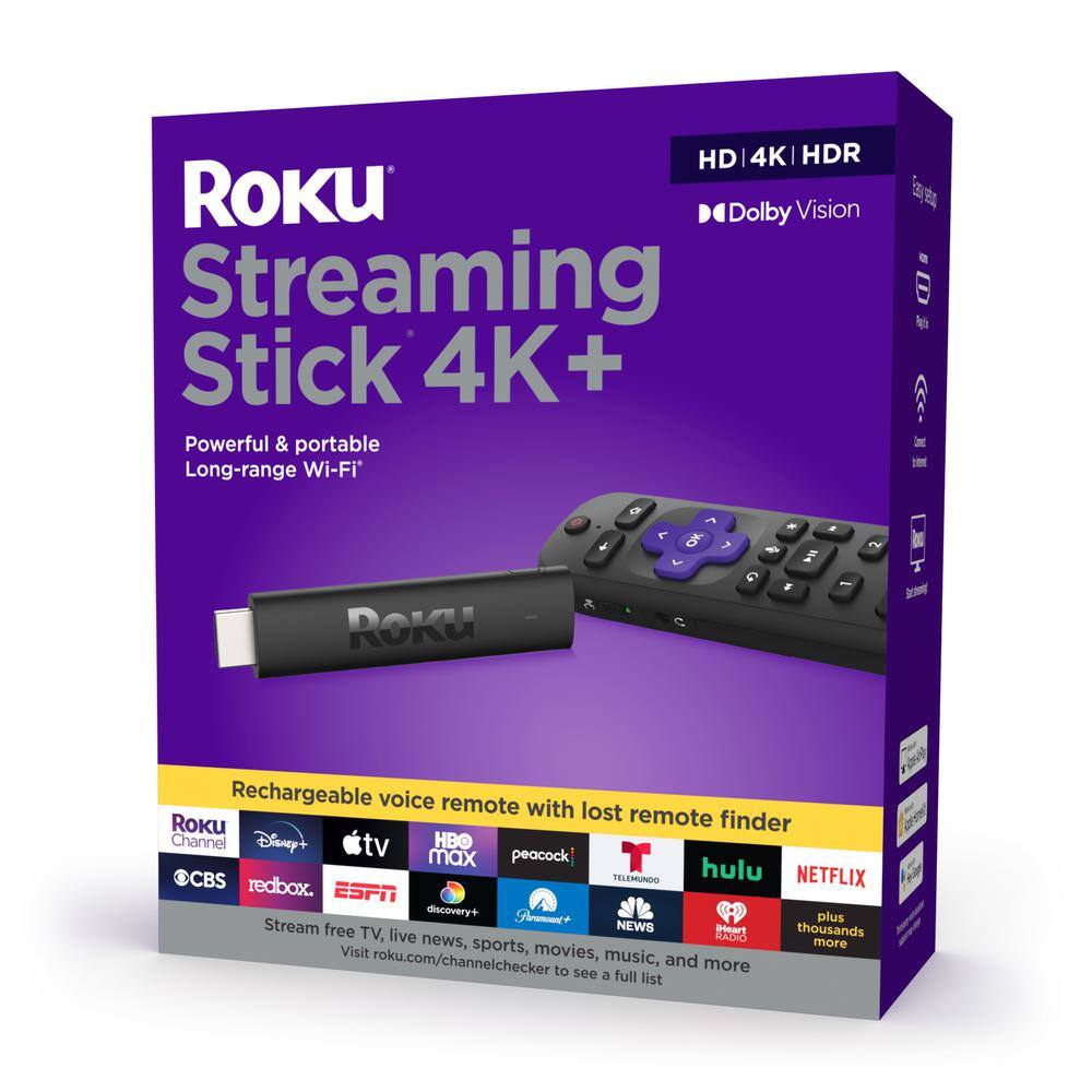 Yes, you'll be able to watch the Super Bowl on your Roku