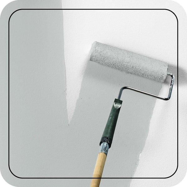 720E-2 Light French Gray Paint