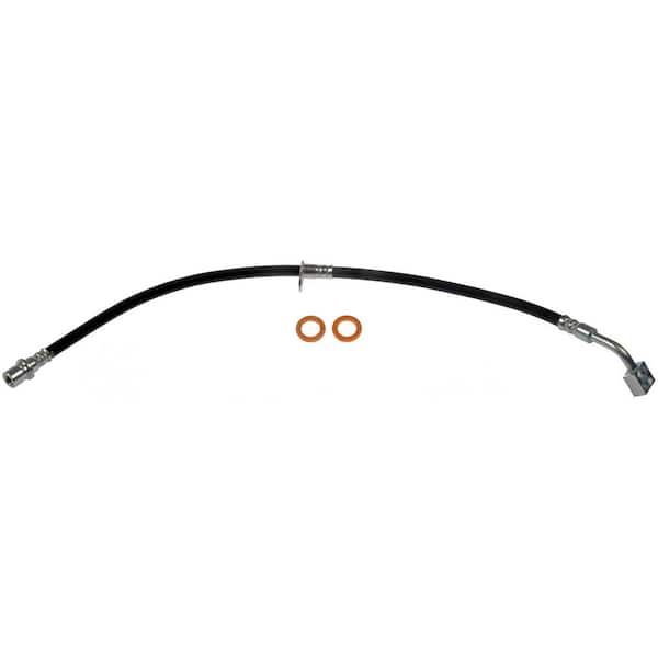 First Stop Brake Hydraulic Hose 2010-2015 Chevrolet Camaro