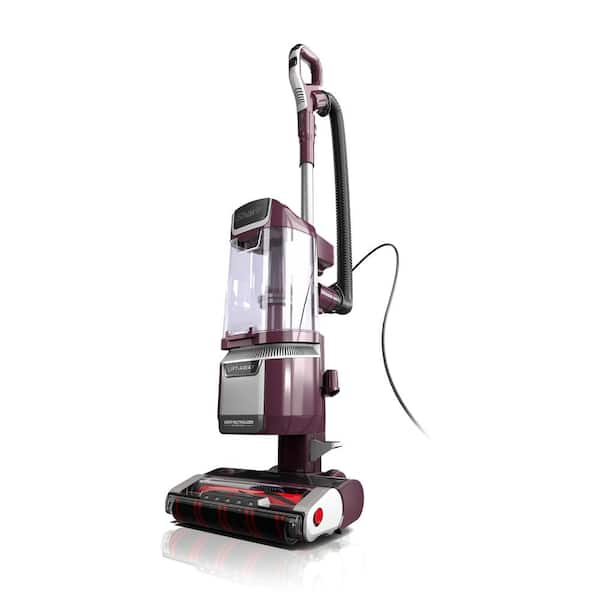 Shark Rotator Pet Lift-Away ADV Bagless Corded Upright Vacuum with DuoClean PowerFins and Odor Neutralizer Technology