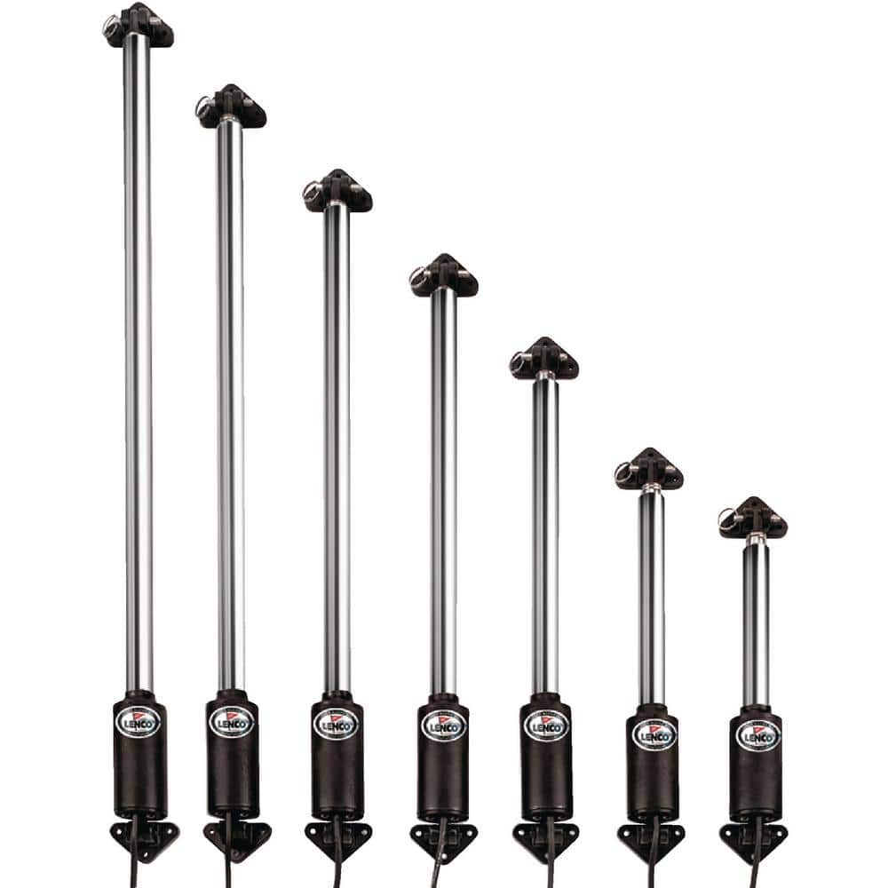 8 in. Stroke Electric Hatch Lift price history on PriceWatchPro
