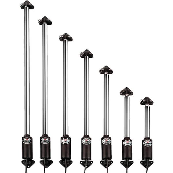 8 in. Stroke Electric Hatch Lift