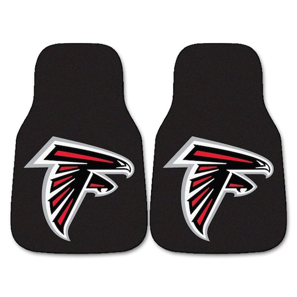 Atlanta Falcons Pool Table with Free Installation