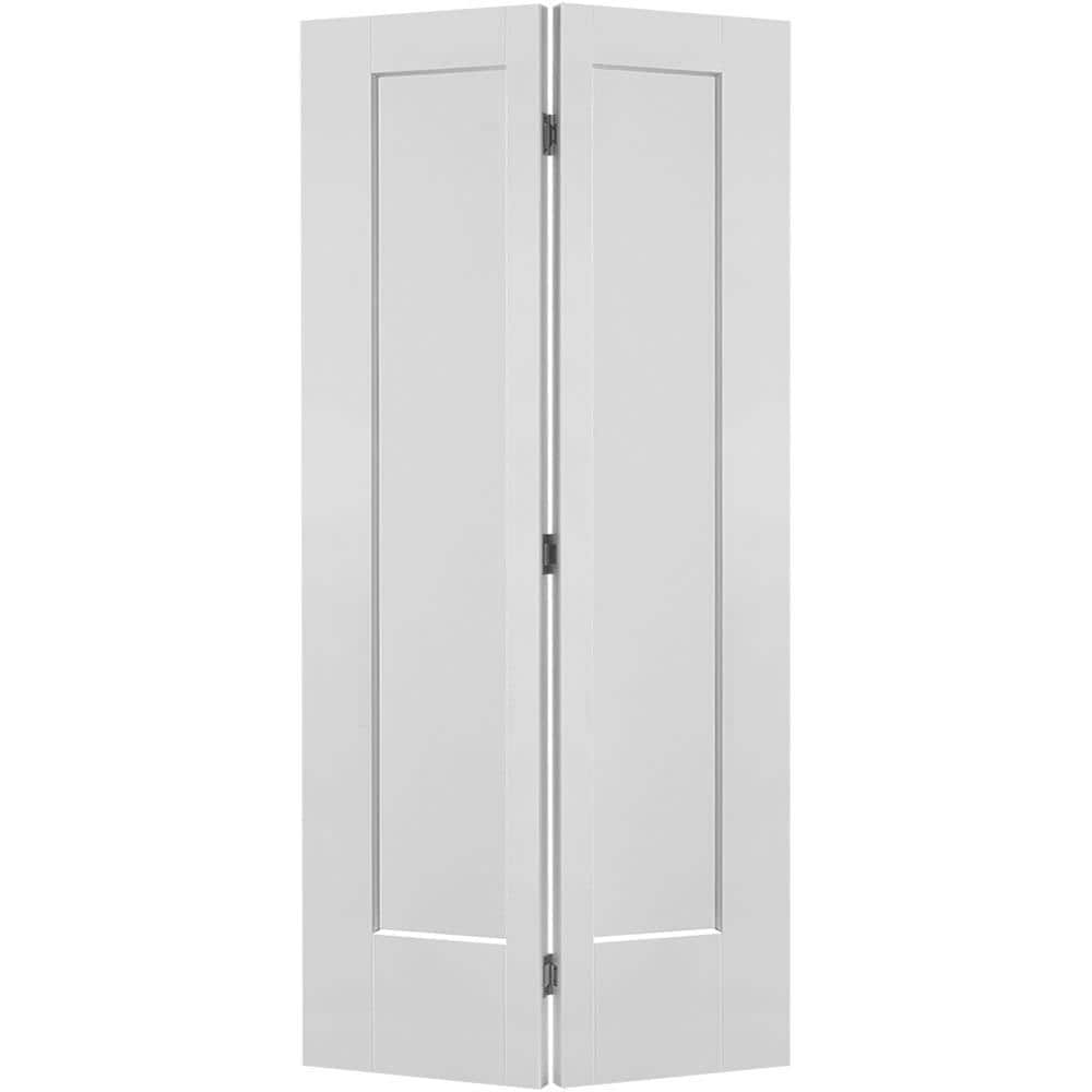 HUGE 80冊 primed-white-masonite-bifold-