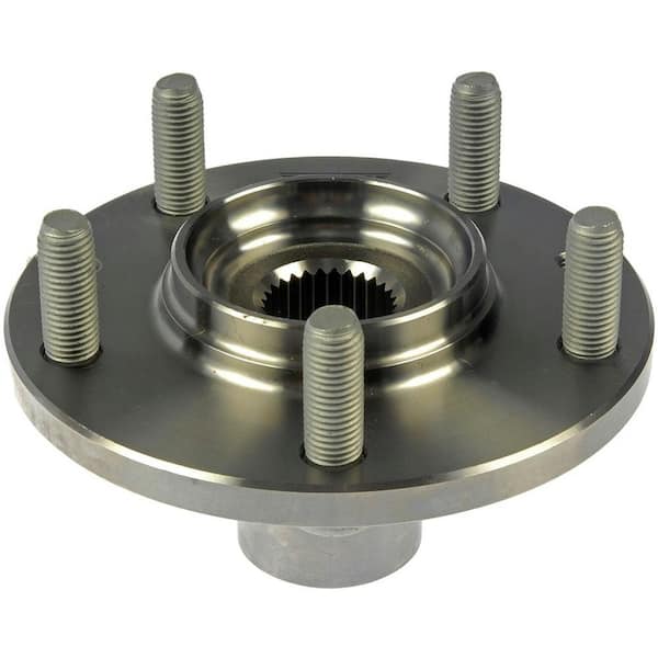 Wheel Hub - Front And Rear 2003-2008 Mazda 6 2.3L 3.0L