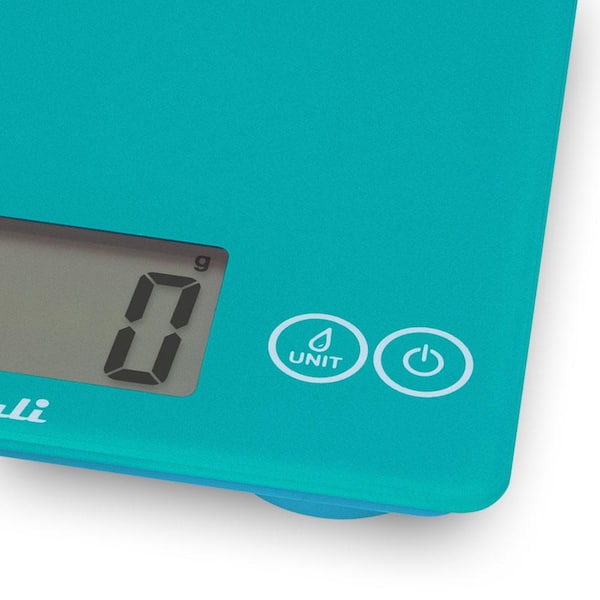 Escali Arti Digital Scale & Reviews