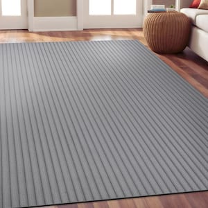 4 X 6 Rug With Rubber Backing