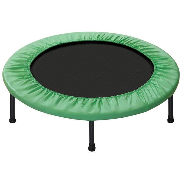 mini trampoline cover